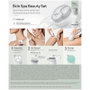 Braun Silk-épil 7 SkinSpa 7-081 Blanco